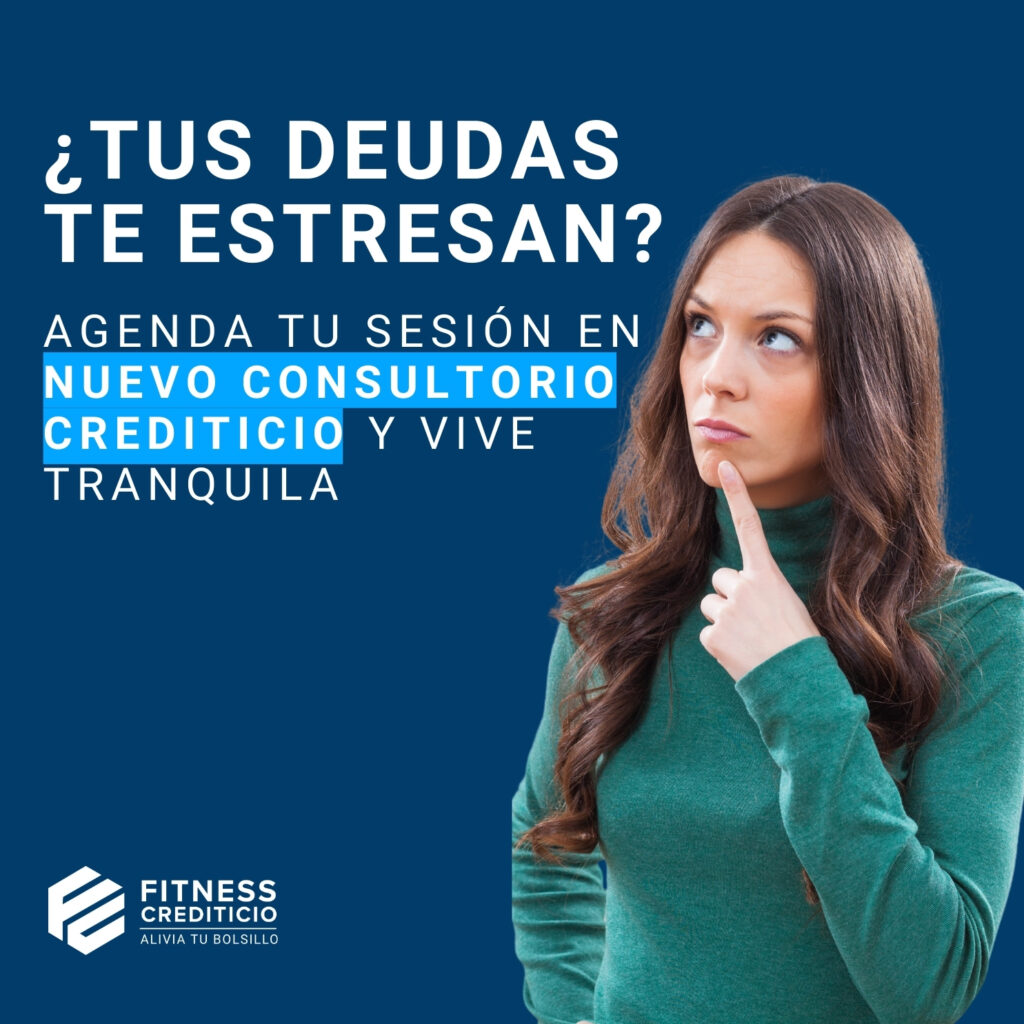 Consultorio Crediticio